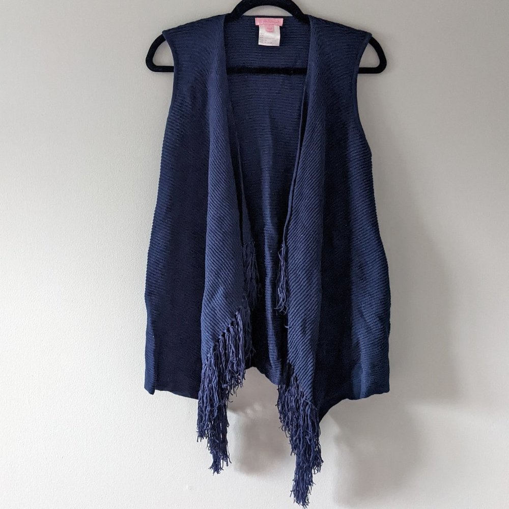 Lilly Pulitzer Andella Sweater Vest